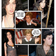 Illustration for article titled Comic Confrontations: Judge Judy Vs. Amy Winehouse